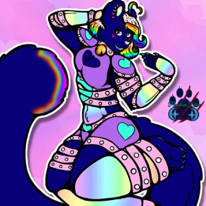 Avatar for PandoraPanther