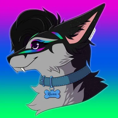 Avatar for Black2aRaven