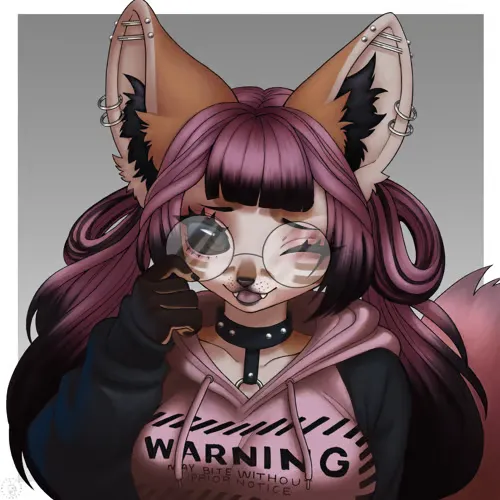 Avatar for PeekABowo