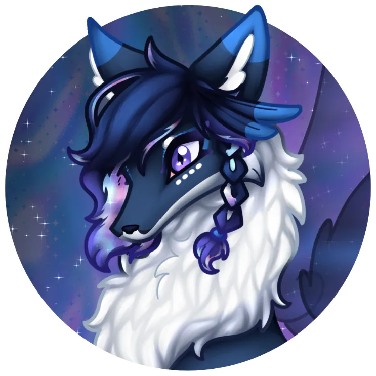 Avatar for YuraFox