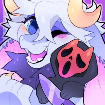 Avatar for MayoCube