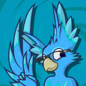 Avatar for Mike Da Bird