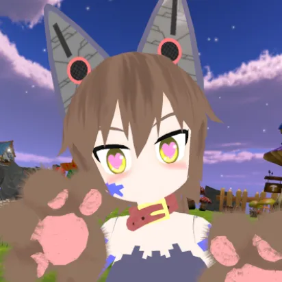 Avatar for フレア | whiteflare