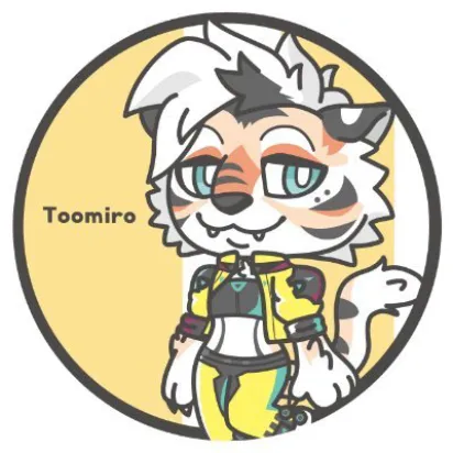 Avatar for TOOMIRO |トゥーミロ
