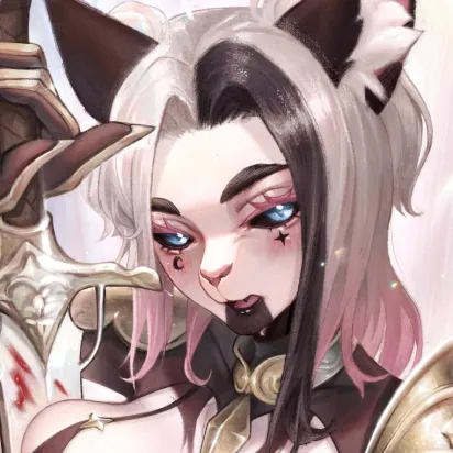 Avatar for HollowSheep
