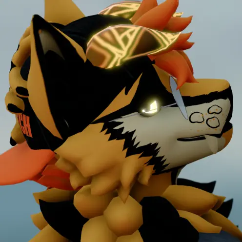 Avatar for RexisVR