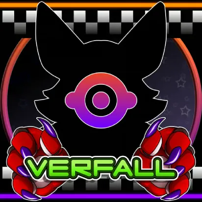 Avatar for Verfall | Monster Card