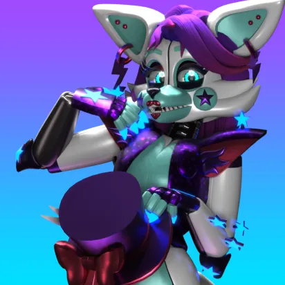 Avatar for Glam_Kathrine | 〜Melodic Rose〜