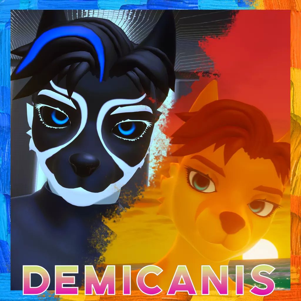 Avatar for DemiHeart