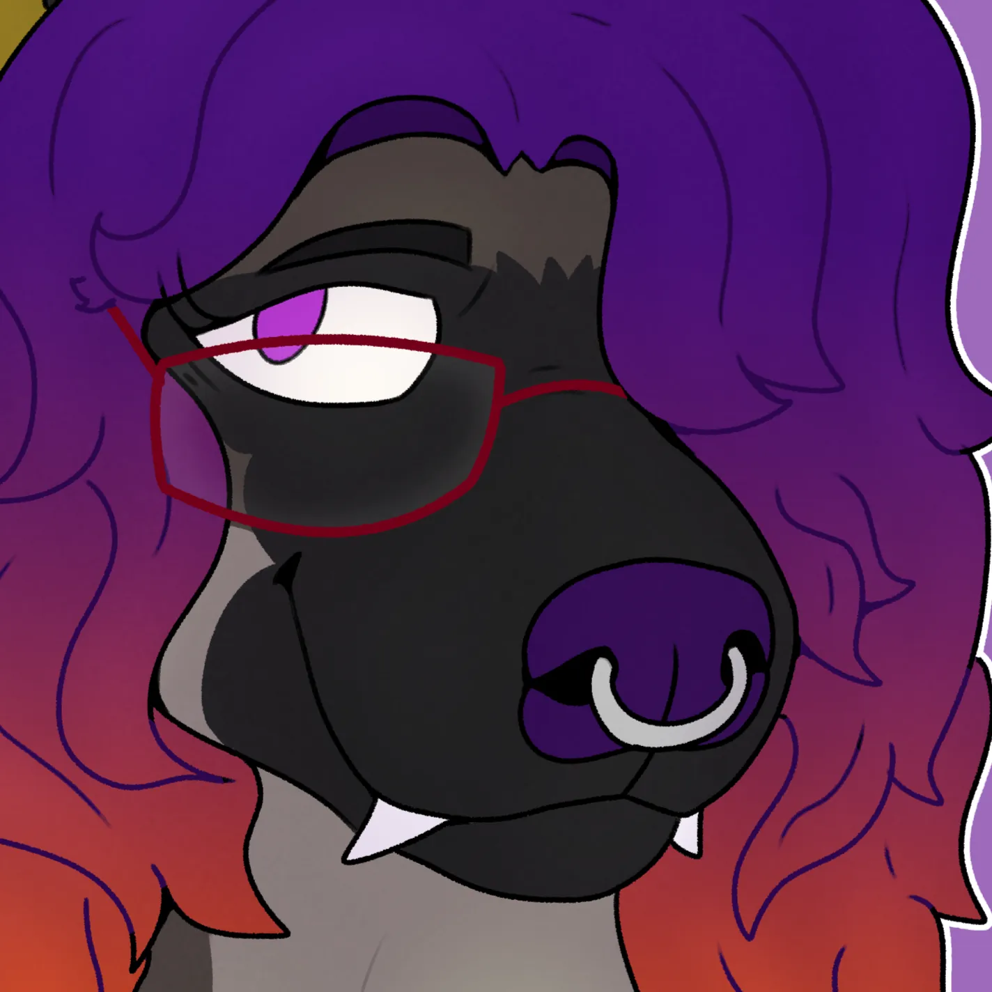 Avatar for QuinnHyena