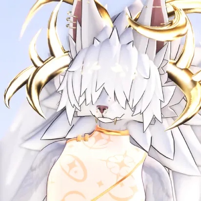 Avatar for ImCherubim
