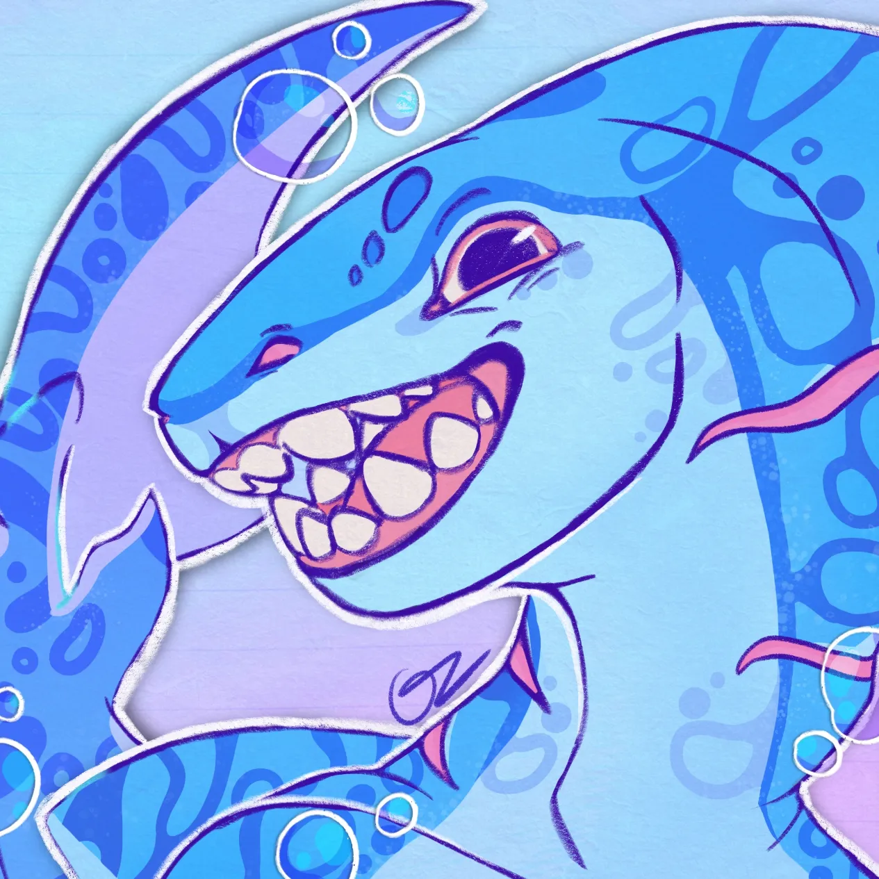 Avatar for Sharkziie