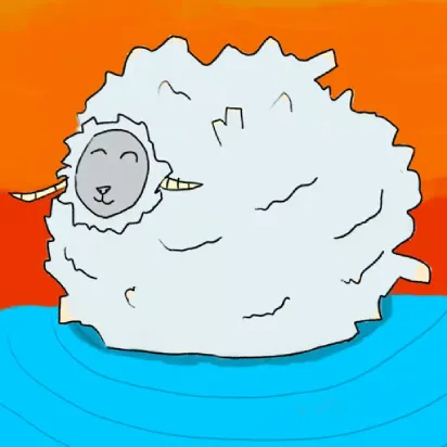 Avatar for SaltWaterSheep