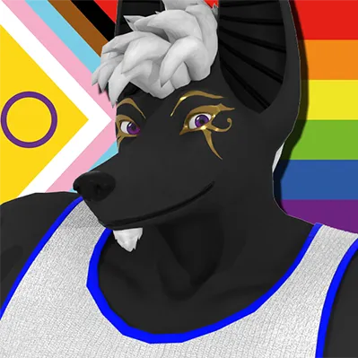 Avatar for AbrahmEden