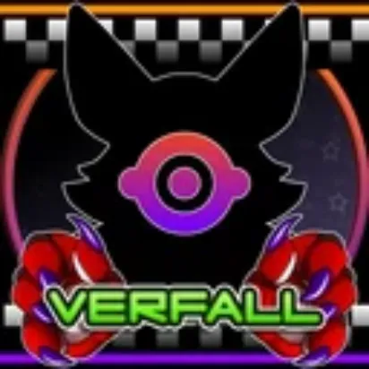 Avatar for Verfall | Monster Card