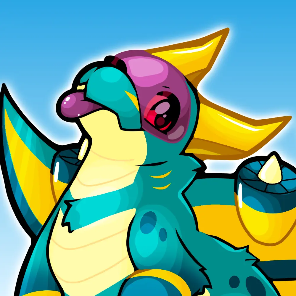 Avatar for Davilos