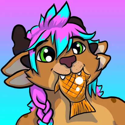 Avatar for QuaggyCharr