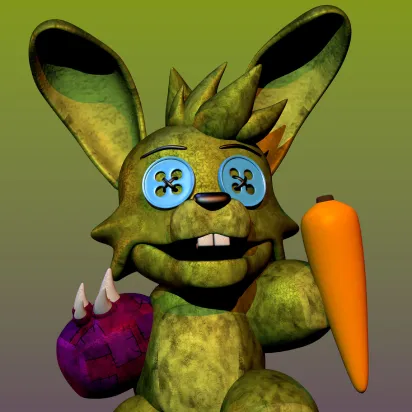 Avatar for xXMrTrapXx