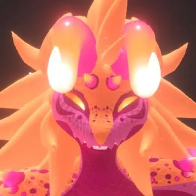 Avatar for Ember-Dragoness