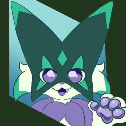 Avatar for Paradox
