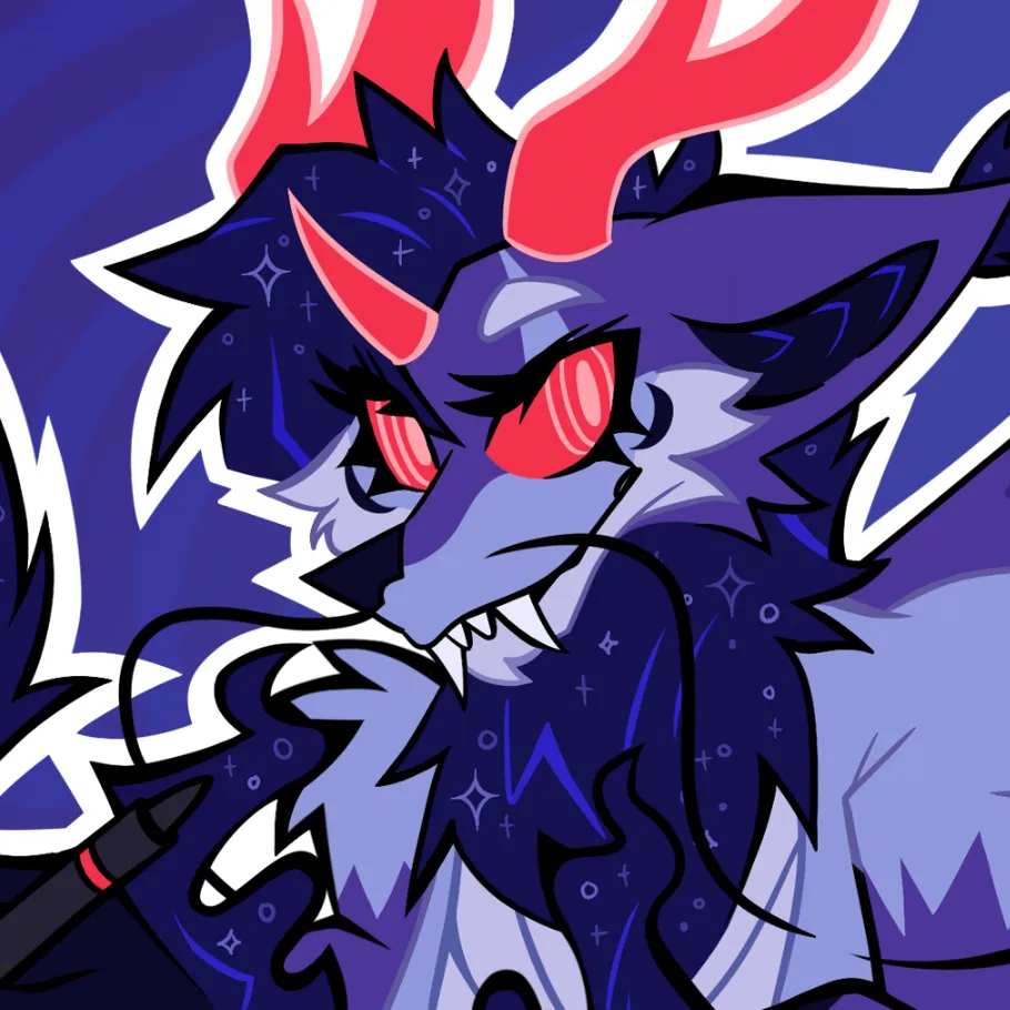 Avatar for CallistaKirin