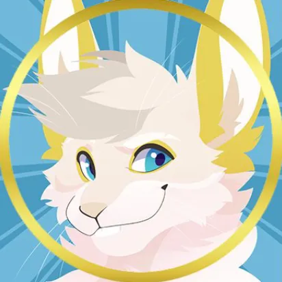 Avatar for Tango Bunny