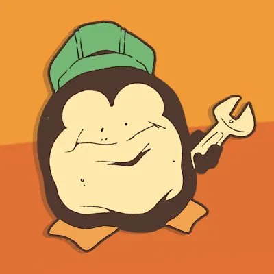 Avatar for Mitnick
