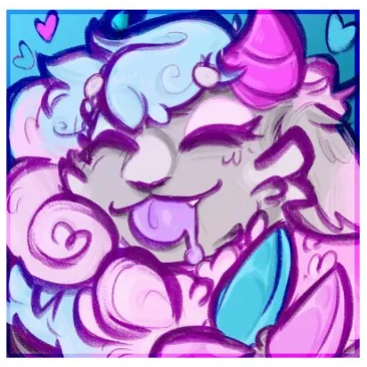 Avatar for Candy Cottontail