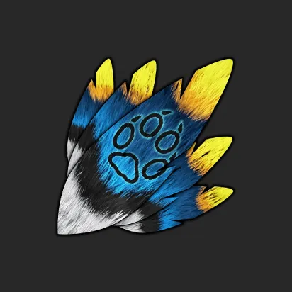 Avatar for Kurai Kitsune