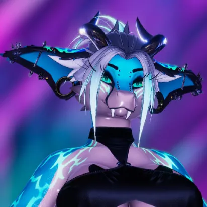 Avatar for BinxVR