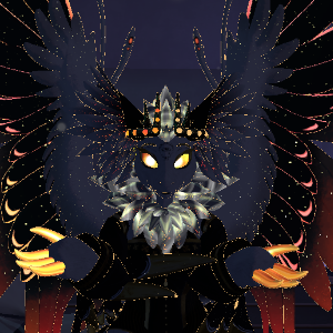 Avatar for a user