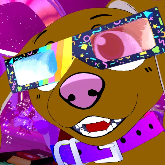 Avatar for a user
