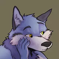Avatar for FloofyFenrir