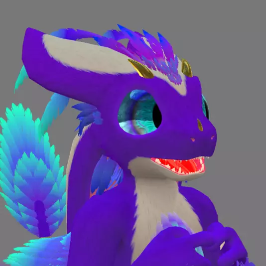 Avatar for Fluff Rali