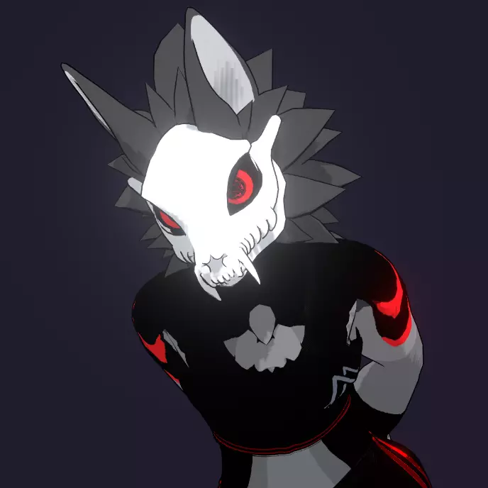 Avatar for a user