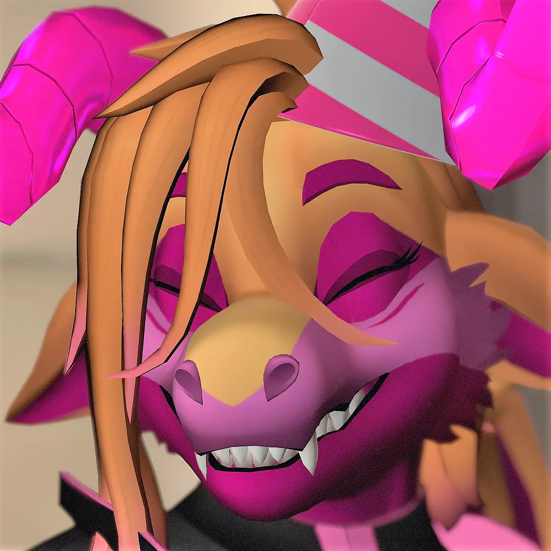 Avatar for Ember-Dragoness