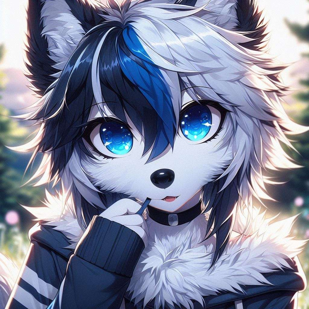 Avatar for SpadeWolf60