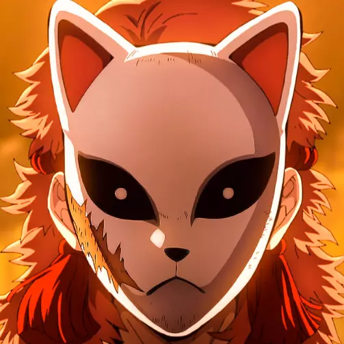 Avatar for a user