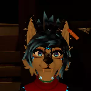 Avatar for rainna