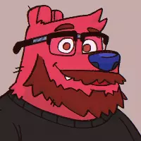 Avatar for a user