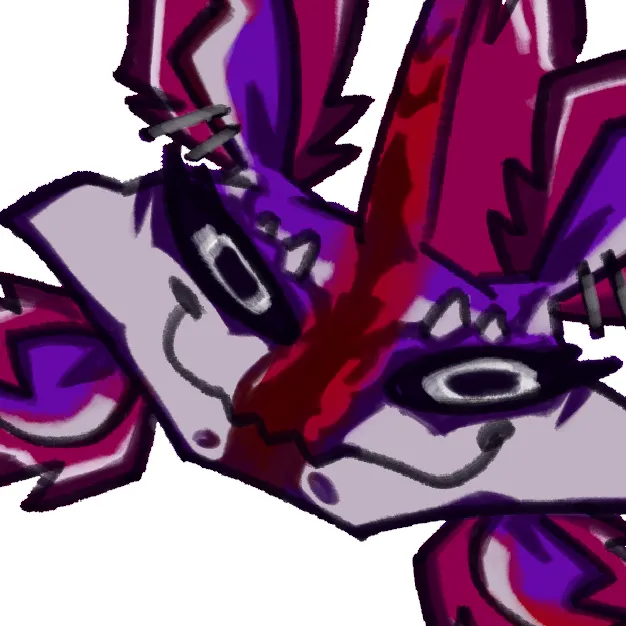 Avatar for a user