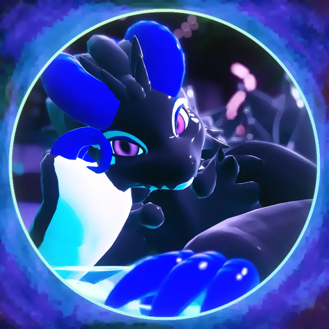 Avatar for Myst (Zesty)