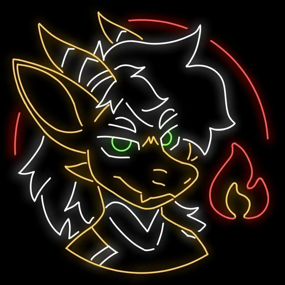 Avatar for a user