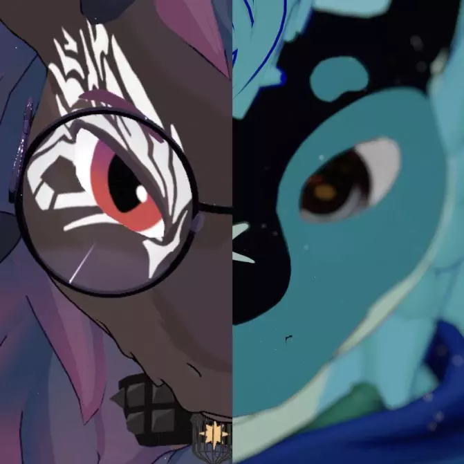 Avatar for pumpkin paws