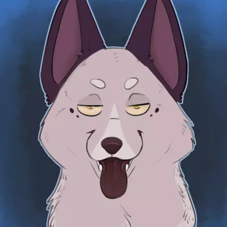 Avatar for a user