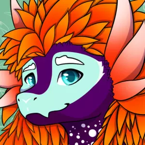 Avatar for a user