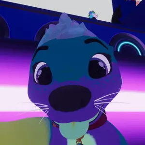Avatar for a user