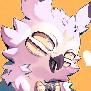 Avatar for Spadebirb
