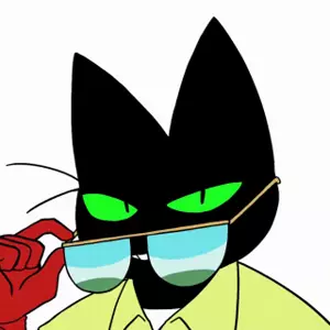 Avatar for a user