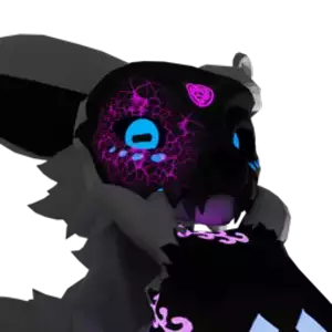 Avatar for RavenTheSergal